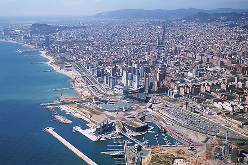 Foto 149f71a7-ebcf-417e-a9fc-ce1f772b13eb. Terreno residenziale in Poblenou Barcelona