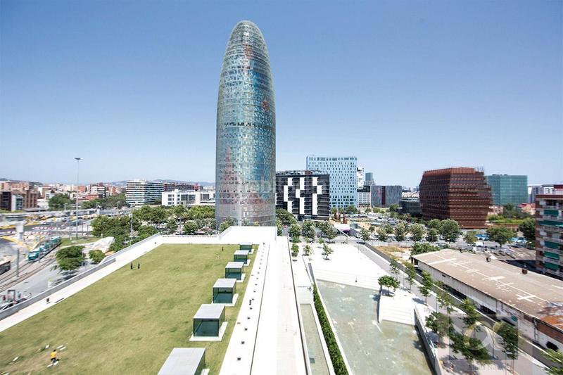 Foto 1b6e6204-0955-411d-b37c-02847db62e62. Terreno residenziale in Poblenou Barcelona