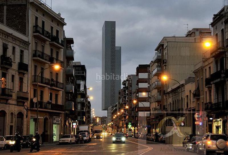 Foto b47ff692-aec0-43dc-a963-e85a57d4b0bf. Terreno residenziale in Poblenou Barcelona