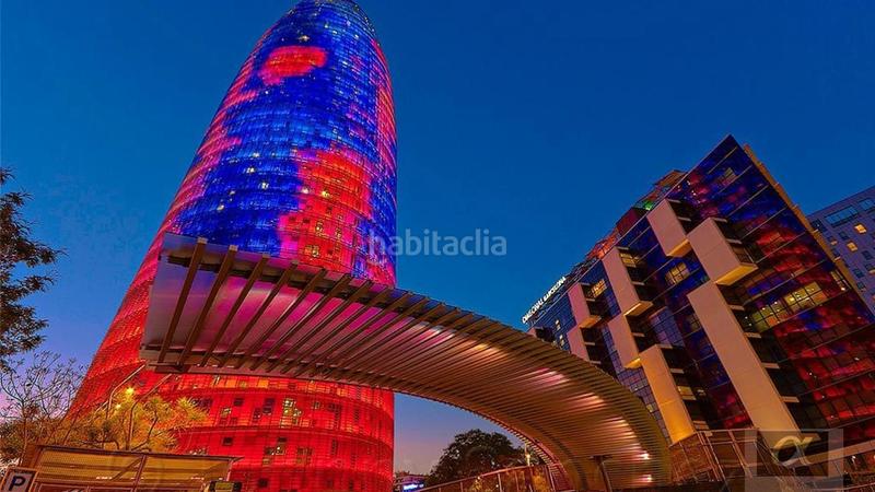 Foto cf068377-93a8-42c3-bd1b-9fa94450226f. Terreno residenziale in Poblenou Barcelona