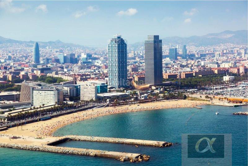 Foto ddbecc78-372d-420a-8b3f-8a10bb830e28. Terreno residenziale in Poblenou Barcelona