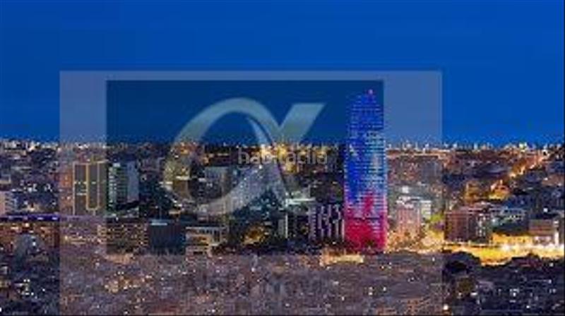 Foto e20fc553-256b-4a5c-8d39-edee7b3ed3b7. Terreno residenziale in Poblenou Barcelona