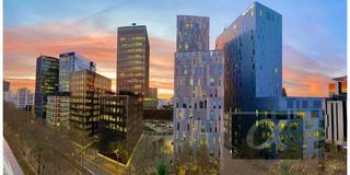 Residential Plot in Poblenou. Barcelonaterreno