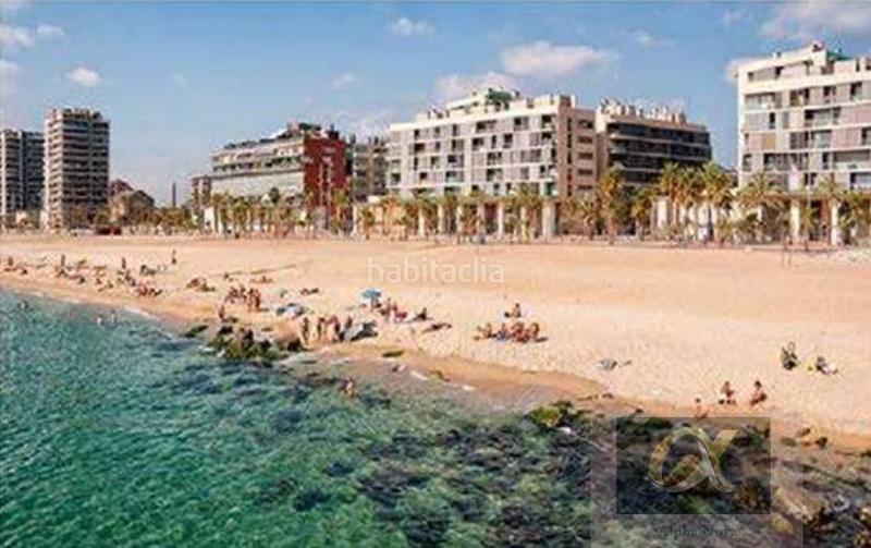 Foto 045acedc-0593-4d87-8597-db2c5d8012f3. Etagenwohnung in progres 179 in Progrés - Pep Ventura Badalona