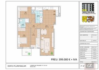 Pis  Progres 179. Badalonapiso