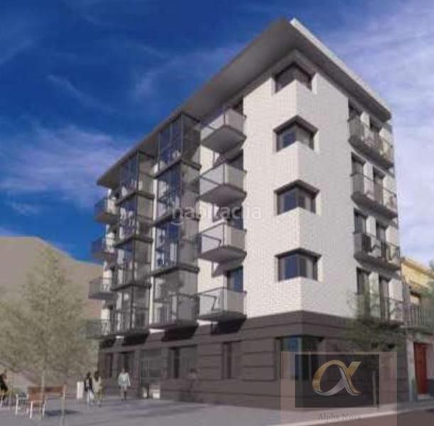 Foto c7c6e135-c165-4559-bbad-6c4a64a7a02a. Attique dans progres 179 dans Progrés - Pep Ventura Badalona