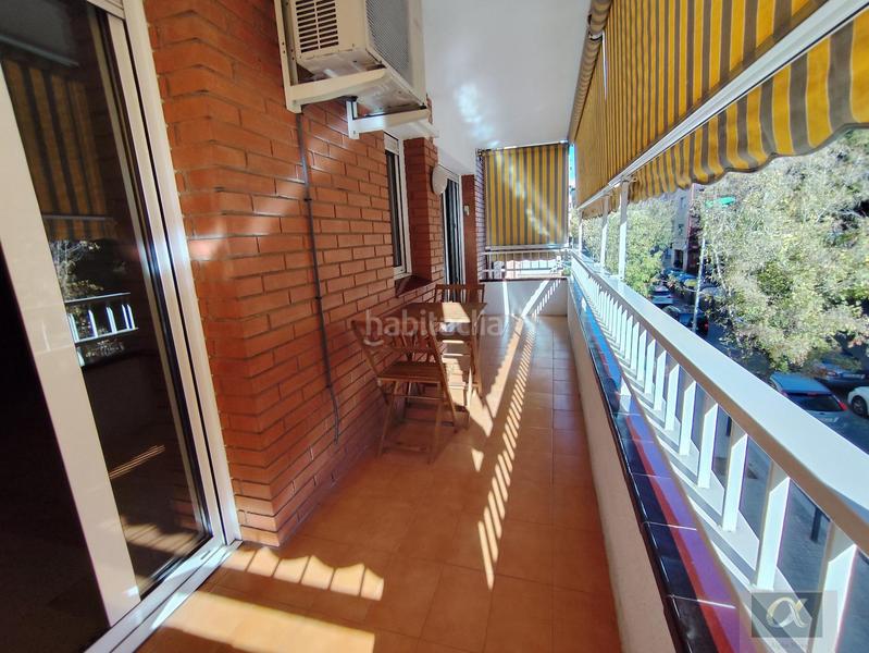 Foto 376d736e-44dc-492c-adb7-c4e8118ed075. Pis amb calefacció a Bufalà Badalona