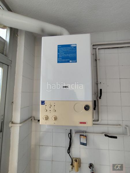 Foto a3c9d8c2-c489-49be-b4f8-e791e2d3ae56. Pis amb calefacció a Bufalà Badalona