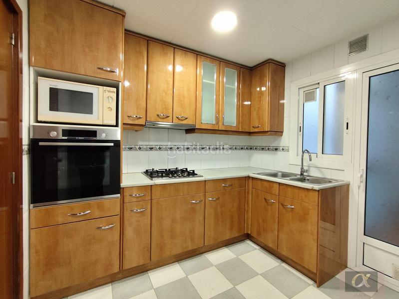 Foto b019bb24-e95a-4db3-8d92-424d5910840c. Pis amb calefacció a Bufalà Badalona