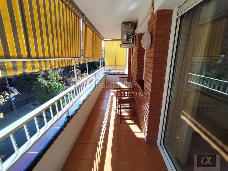 Foto cdca0b36-6d01-4565-9f43-5bff9d46d704. Pis amb calefacció a Bufalà Badalona