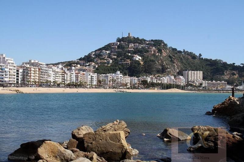 Foto 6fdd9eef-512b-4a10-90a8-e2eaa8dbd3d6. Terrain résidentiel dans La plantera Blanes