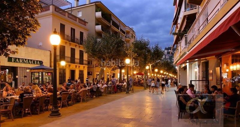 Foto b25ecc91-9df2-4178-962f-f310ce62dd3f. Terrain résidentiel dans La plantera Blanes