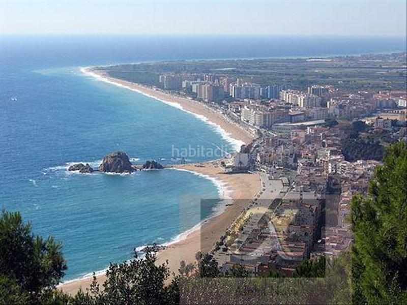 Foto cf864ccf-ab19-4456-bd83-d40a5dcffd01. Terrain résidentiel dans La plantera Blanes