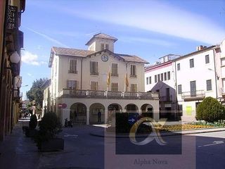 Terreny residencial a Cardedeu. Cardedeuterreno