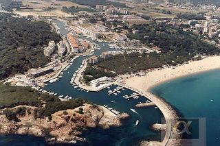 Residential Plot in Port d�Aro. Platja daroterreno