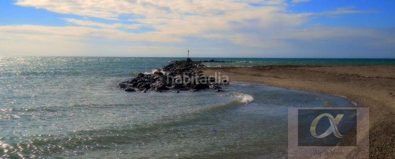 Foto bfb345f9-8d21-485e-bbaa-ac0014fc5ceb. Terreny residencial a Almerimar Ejido (El)