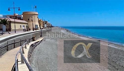 Foto c64b9030-235f-4bd2-9296-5002df9a8d80. Terreny residencial a Almerimar Ejido (El)