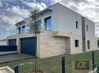 Chalet in S�Agar�. Castellplatja darochalet