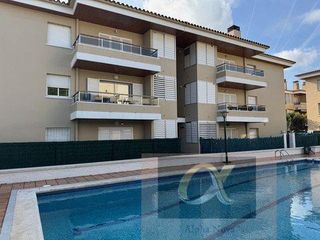Appartement in Centre-Platja. Castellplatja daroapartamento