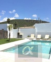 Chalet en Centre-Platja. Castellplatja darochalet