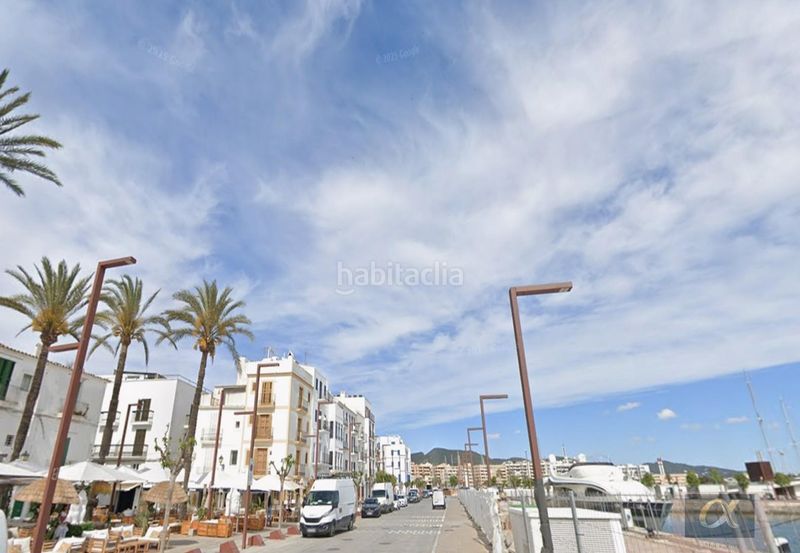 Foto 54f8887e-fce8-421f-b7dd-8c76e312a5f1. Edifici a Dalt Vila-La Marina Ibiza