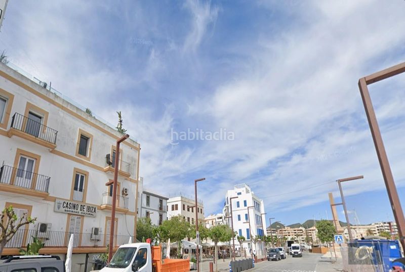 Foto af23b21d-bb73-424a-b974-ef57a446f163. Edifici a Dalt Vila-La Marina Ibiza