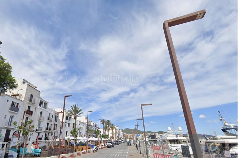 Foto d6bb5377-97af-4f45-b9e6-6ebb7b121a5b. Edifici a Dalt Vila-La Marina Ibiza
