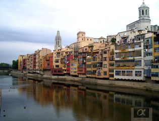 Residential Plot in La Devesa. Gironaterreno