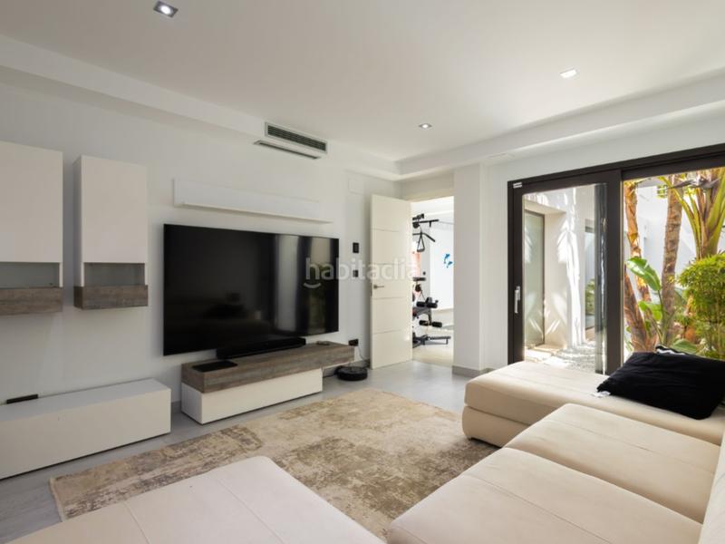 Foto 1105c6d8-9774-40e8-9014-b1b6bc8057b1. Casa amb calefacció aparcament piscina a Cap Martí - El Tossalet - Pinomar Xàbia