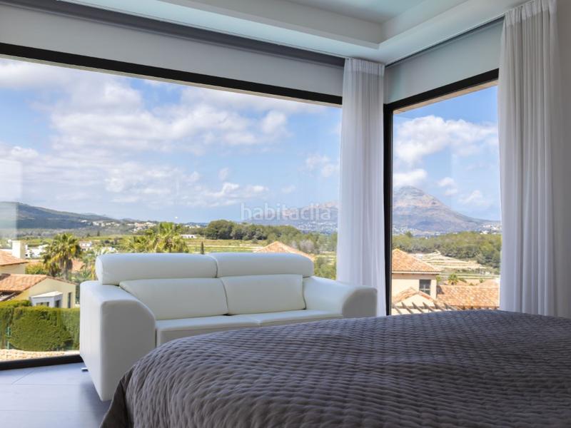 Foto 48d02591-fb2d-4db9-9154-cba06b818e80. Casa amb calefacció aparcament piscina a Cap Martí - El Tossalet - Pinomar Xàbia