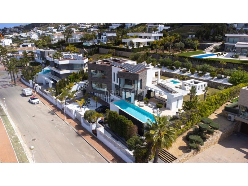 Foto 48fadac3-3f10-4d67-b957-f2f1d5596b21. Casa amb calefacció aparcament piscina a Cap Martí - El Tossalet - Pinomar Xàbia