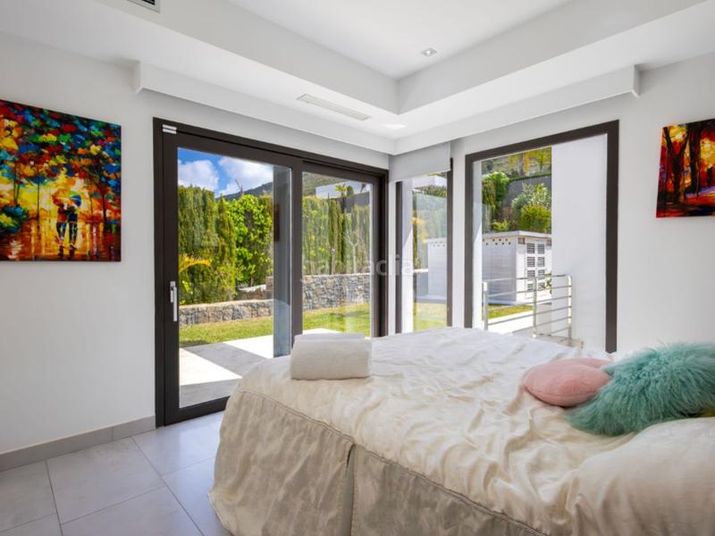 Foto 52f6dc9a-e595-4c95-8a78-3f83320af1b8. Casa amb calefacció aparcament piscina a Cap Martí - El Tossalet - Pinomar Xàbia