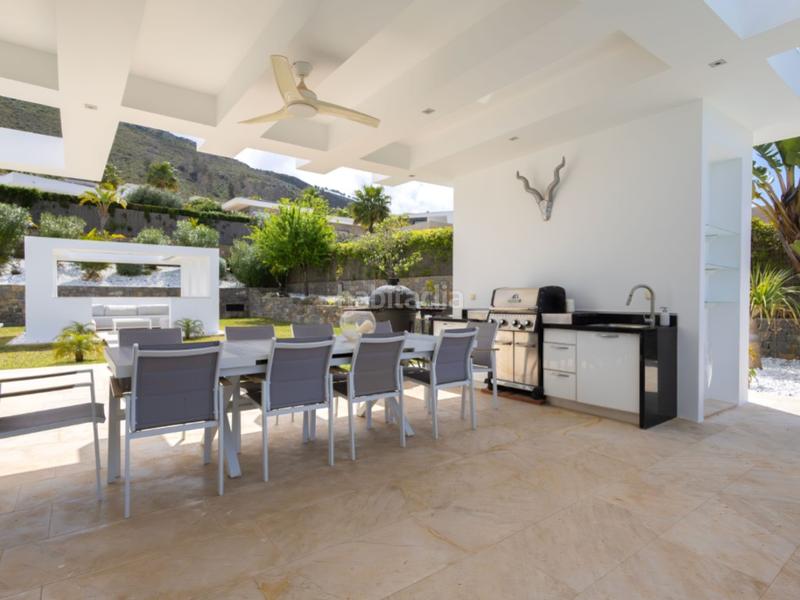 Foto 6d150aab-f253-449c-9d2a-5fc552ad6473. Casa amb calefacció aparcament piscina a Cap Martí - El Tossalet - Pinomar Xàbia