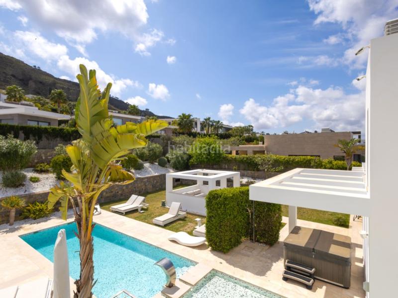 Foto 71805c66-cc4a-454b-a88d-af9a057e984c. Casa amb calefacció aparcament piscina a Cap Martí - El Tossalet - Pinomar Xàbia