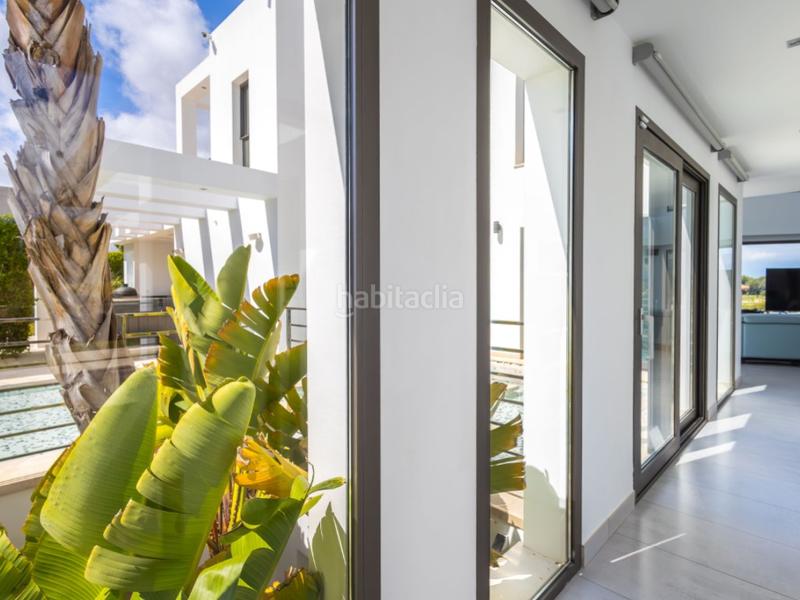 Foto 7fbd2d9b-009c-413b-8623-69dc0b1d9971. Casa amb calefacció aparcament piscina a Cap Martí - El Tossalet - Pinomar Xàbia