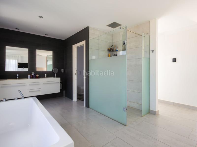 Foto 7fef1bbb-4e26-4a29-be2a-1f744e550daf. Casa amb calefacció aparcament piscina a Cap Martí - El Tossalet - Pinomar Xàbia