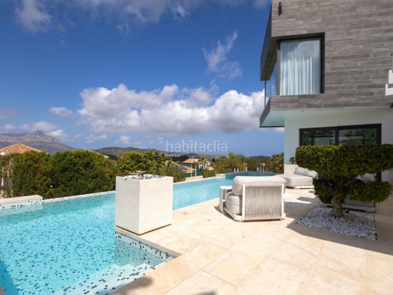 Foto 81bad63e-7687-4862-b887-63c3ab77bcac. Casa amb calefacció aparcament piscina a Cap Martí - El Tossalet - Pinomar Xàbia