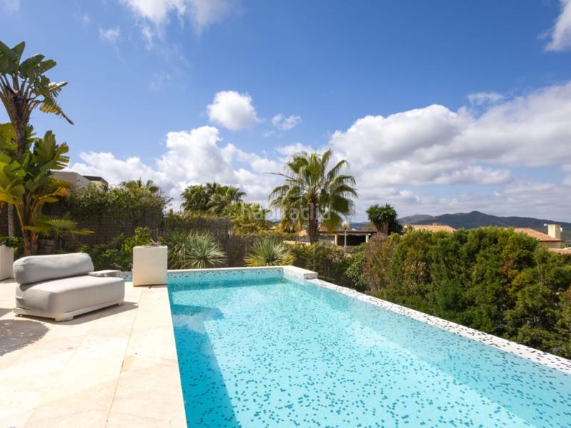 Foto 8abacc9d-6fa0-4277-997c-8f482bf3f6a8. Casa amb calefacció aparcament piscina a Cap Martí - El Tossalet - Pinomar Xàbia