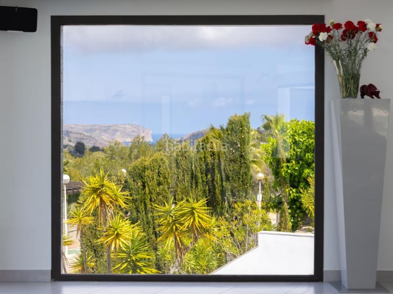 Foto a3aff6f7-5480-4fe5-8508-de68693ef6a3. Casa amb calefacció aparcament piscina a Cap Martí - El Tossalet - Pinomar Xàbia