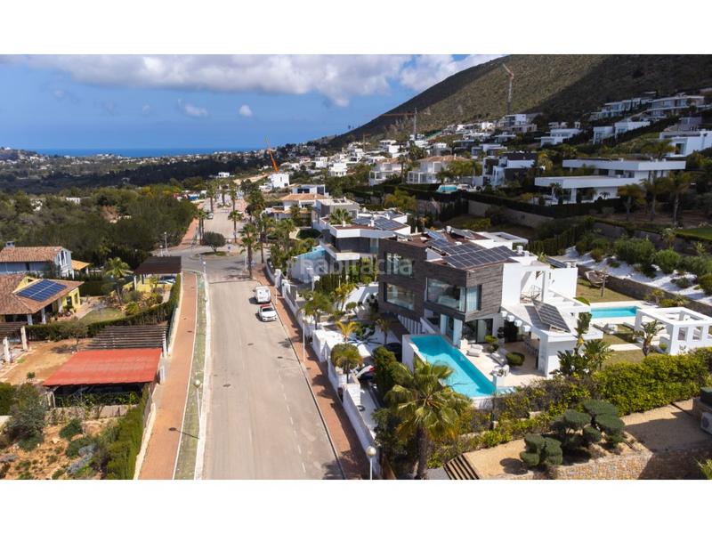 Foto af724eae-f9ad-469c-b010-bbfae7fdae88. Casa amb calefacció aparcament piscina a Cap Martí - El Tossalet - Pinomar Xàbia