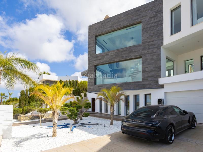 Foto b9be6ed3-e84a-4496-b847-57782b6517d6. Casa amb calefacció aparcament piscina a Cap Martí - El Tossalet - Pinomar Xàbia