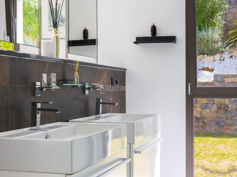 Foto c2ee3971-ed34-4c92-aba4-5582fd032156. Casa amb calefacció aparcament piscina a Cap Martí - El Tossalet - Pinomar Xàbia