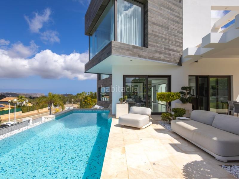 Foto c6c770f0-0809-4add-b96d-81dfbbe29871. Casa amb calefacció aparcament piscina a Cap Martí - El Tossalet - Pinomar Xàbia