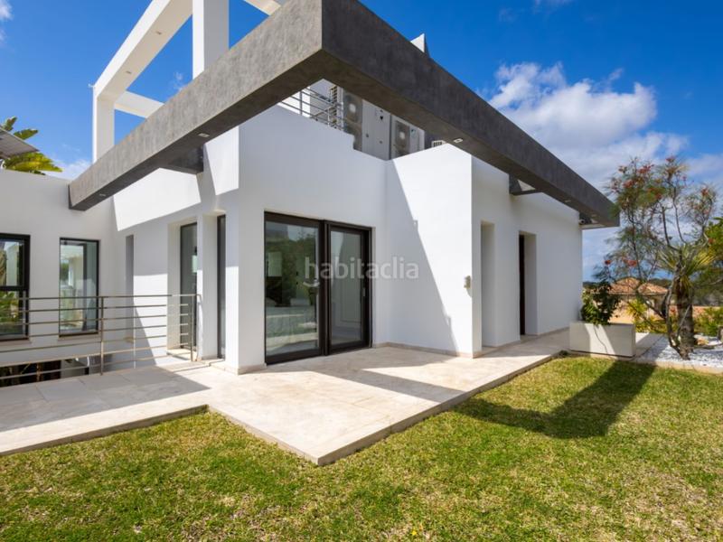 Foto ce1e6630-b818-4ee2-915a-e40abff3cb35. Casa amb calefacció aparcament piscina a Cap Martí - El Tossalet - Pinomar Xàbia