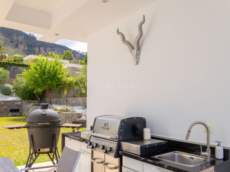 Foto e16c1da9-7b47-4375-8874-7a4a678eecb4. Casa amb calefacció aparcament piscina a Cap Martí - El Tossalet - Pinomar Xàbia