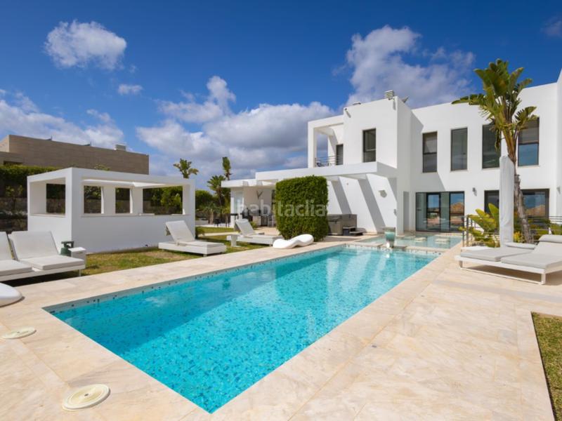 Foto e2e02f79-8238-4b04-a232-0394c3495438. Casa amb calefacció aparcament piscina a Cap Martí - El Tossalet - Pinomar Xàbia