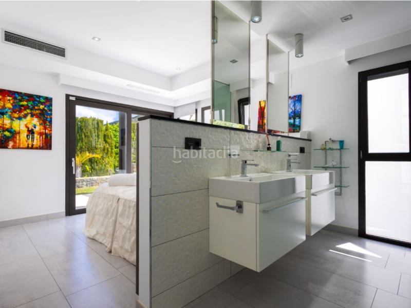 Foto fe20010e-c3af-41ce-800f-dc7c22959010. Casa amb calefacció aparcament piscina a Cap Martí - El Tossalet - Pinomar Xàbia