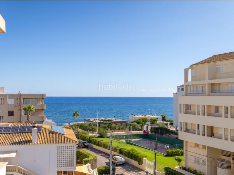 Foto 1d3551a0-0f1f-4d50-b694-f9bb7051ded9. Apartament a Montañar-El Arenal Xàbia