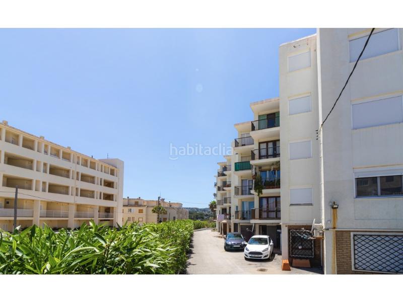Foto 52e1b609-de68-4ff3-9182-5a0862123b0a. Apartament a Montañar-El Arenal Xàbia