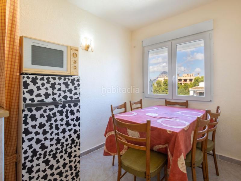 Foto 573e3610-4d10-42ed-9522-b9788b975c24. Apartament a Montañar-El Arenal Xàbia